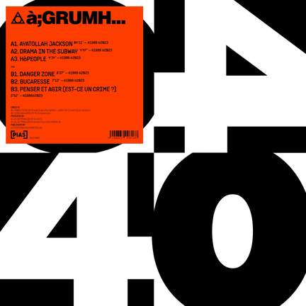 [pias] 40