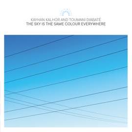 The Sky is the Same Colour Everywhere