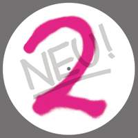 2024年新作 LPGRONIIP Groenland: - 2 Neu! - Music Presto | Record Vinyl その他
