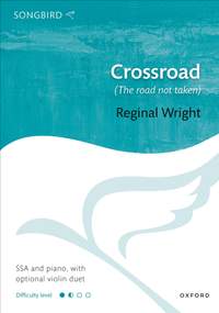 Wright, Reginal: Crossroad