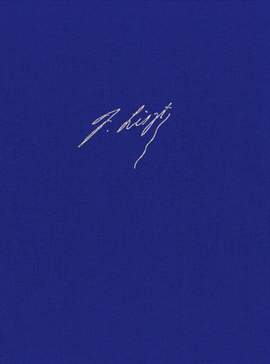 Liszt, Franz: Works & Arrangements piano duet/2 piano