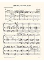 Bartok, Bela: Dance Suite (organ) Product Image