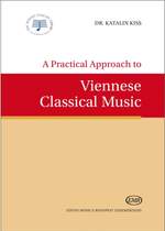 Kiss, Katalin: Practical Approach Viennese Classical Product Image
