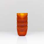 6oz HuskeeRenew Cup 4-pack - Amber Product Image