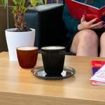 6oz HuskeeRenew Cup 4-pack - Amber Product Image