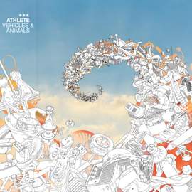 Vehicles & Animals: 20th Anniversary Deluxe Edition