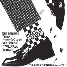 Dance Craze [deluxe Edition]