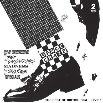 Dance Craze [deluxe Edition]