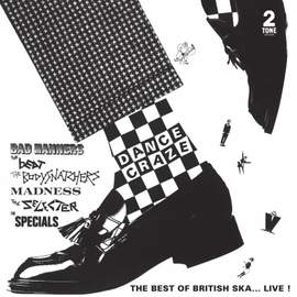 Dance Craze [deluxe Edition]