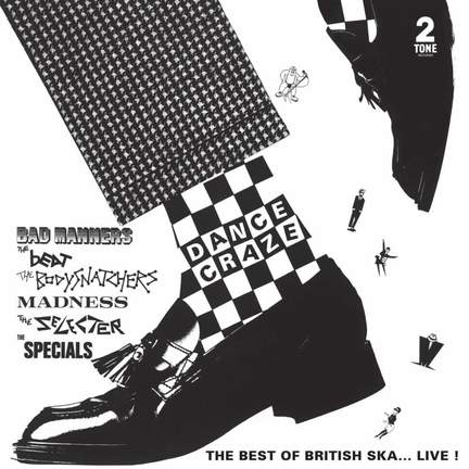 Dance Craze [deluxe Edition]