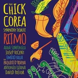 The Chick Corea Symphony Edition
