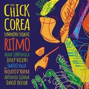 The Chick Corea Symphony Edition