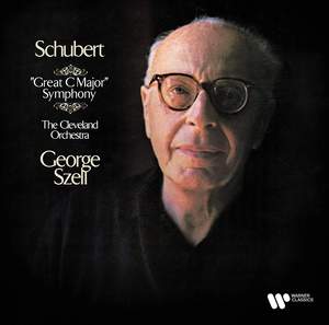 Schubert: Great C Major Symphony