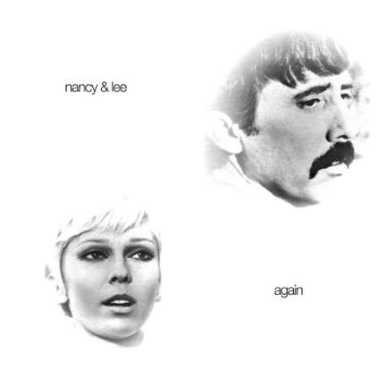 Nancy and Lee Again