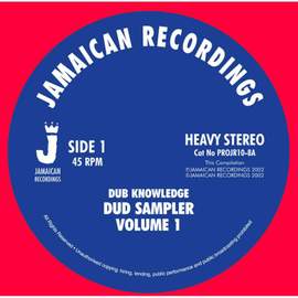 Mr Rich Dub Ep