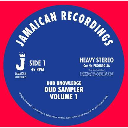 Mr Rich Dub Ep