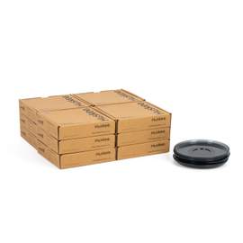 12x HuskeeRenew Saucer 4-pack - Smoke
