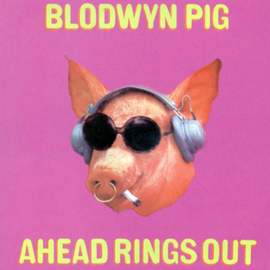 Ahead Rings Out