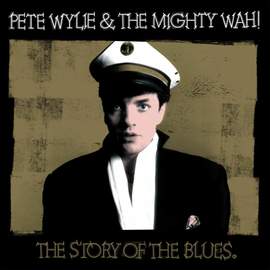 The Story of the Blues