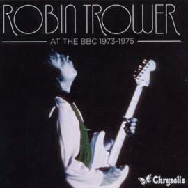 At the BBC (1973-1975)