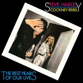 The Best Years of Our Lives [definitive Edition]