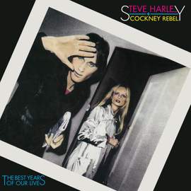 The Best Years of Our Lives [45th Anniversary Limited Edition]