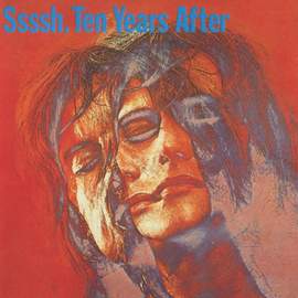 Ssssh (2017 Remaster)
