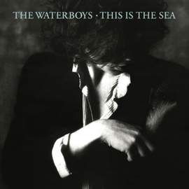 This is the Sea