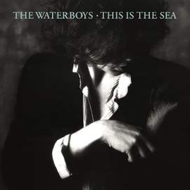 This is the Sea