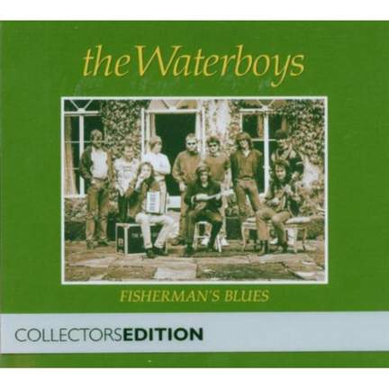 Fisherman's Blues