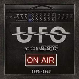 On Air: At the Bbc (1974-1985)