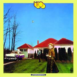 Phenomenon [deluxe Edition]