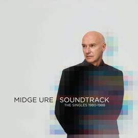 Soundtrack: the Singles 1982-1988