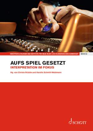 Aufs Spiel gesetzt Vol. 62