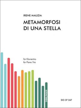 Malizia, I: Metamorfosi di una Stella