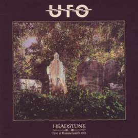 Headstone: Live At Hammersmith 1983