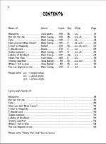 Jazz Standards For Guitar Product Image