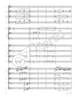 Bruckner, Anton: Mass in F minor, WAB 28 Product Image