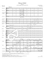 Bruckner, Anton: Mass in F minor, WAB 28 Product Image