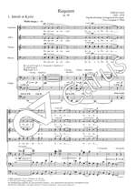 Fauré, Gabriel: Requiem, Op. 48 Product Image