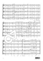 Reger, Max: Schlachtgesang, Op. 138/7 Product Image