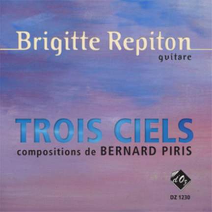 Brigitte Repiton Trois Ciels