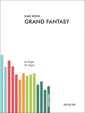 Kohn, K: Grand Fantasy