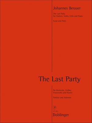 Berauer, J: The Last Party