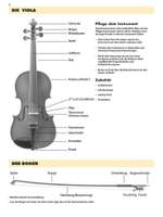 Essential Elements für Streicher - für Viola Product Image