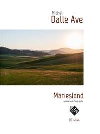 Michel Dalle Ave: Mariesland