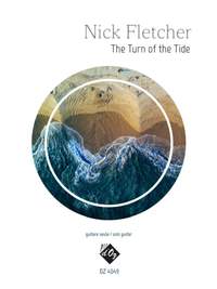 Nick Fletcher: The Turn of the Tide