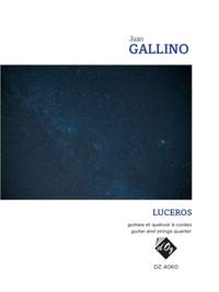 Juan Gallino: Luceros