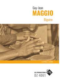 Guy-Jean Maggio: Biguine