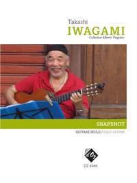 Takashi Iwagami: Snapshot